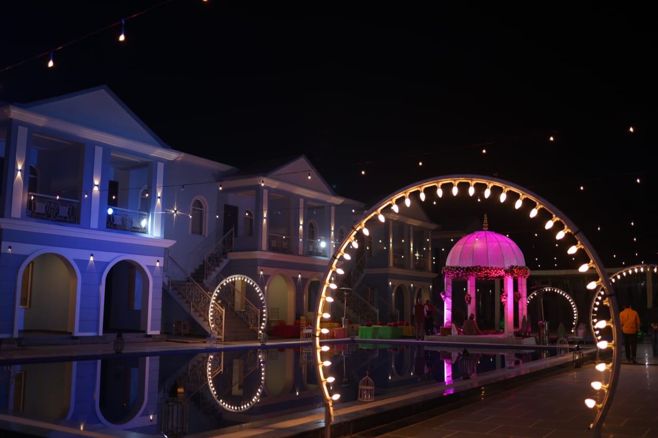 Wedding Glimpse 5